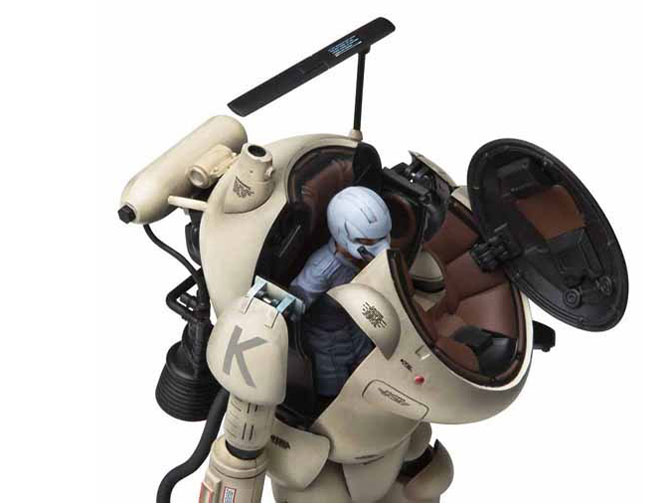 Ma.K. S.A.F.S. �F���^�C�v �t�@�C�A�{�[�� �A�N�V�������f�� 03 �x�[�V�b�N�y�C���gVer.