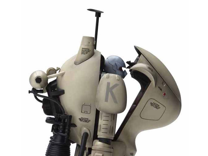 Ma.K. S.A.F.S. �F���^�C�v �t�@�C�A�{�[�� �A�N�V�������f�� 03 �x�[�V�b�N�y�C���gVer.