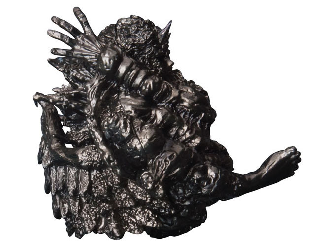 �W���W���̊�Ȗ`�� �J�[�Y�̍l����̂���߂�����