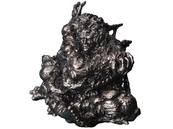 �W���W���̊�Ȗ`�� �J�[�Y�̍l����̂���߂�����