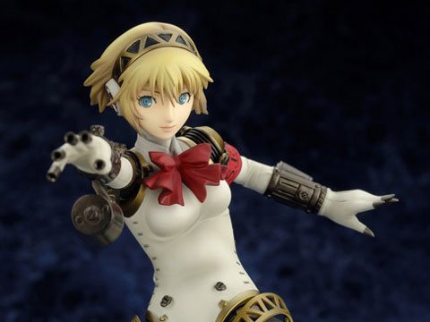 価格 Com アングル6 ペルソナ3 アイギス アルター の製品画像