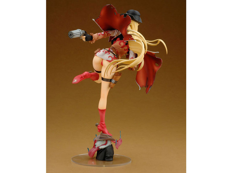 ���E�E�C�̃W�����S -�n���̏܋���- ���O�̂Ȃ��� [�A���^�[]