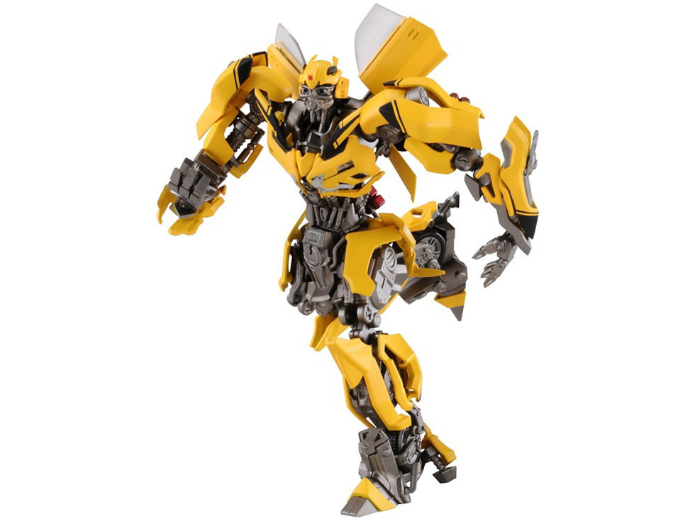 DUAL MODEL KIT �g�����X�t�H�[�}�[ DMK02 �o���u���r�[