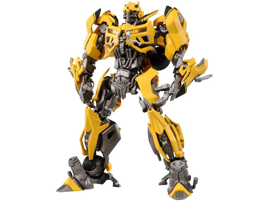 DUAL MODEL KIT �g�����X�t�H�[�}�[ DMK02 �o���u���r�[