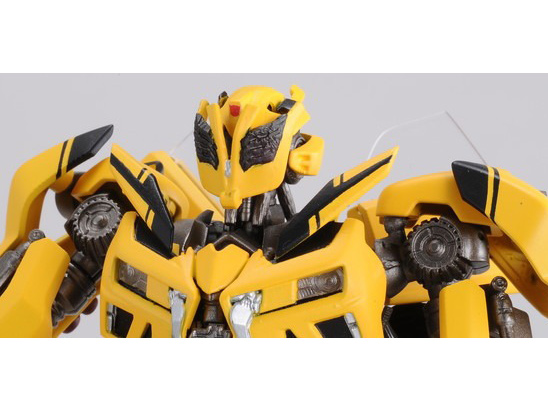 DUAL MODEL KIT �g�����X�t�H�[�}�[ DMK02 �o���u���r�[