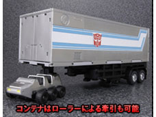 �}�X�^�[�s�[�X MP-10 �g�����X�t�H�[�}�[ �R���{�C