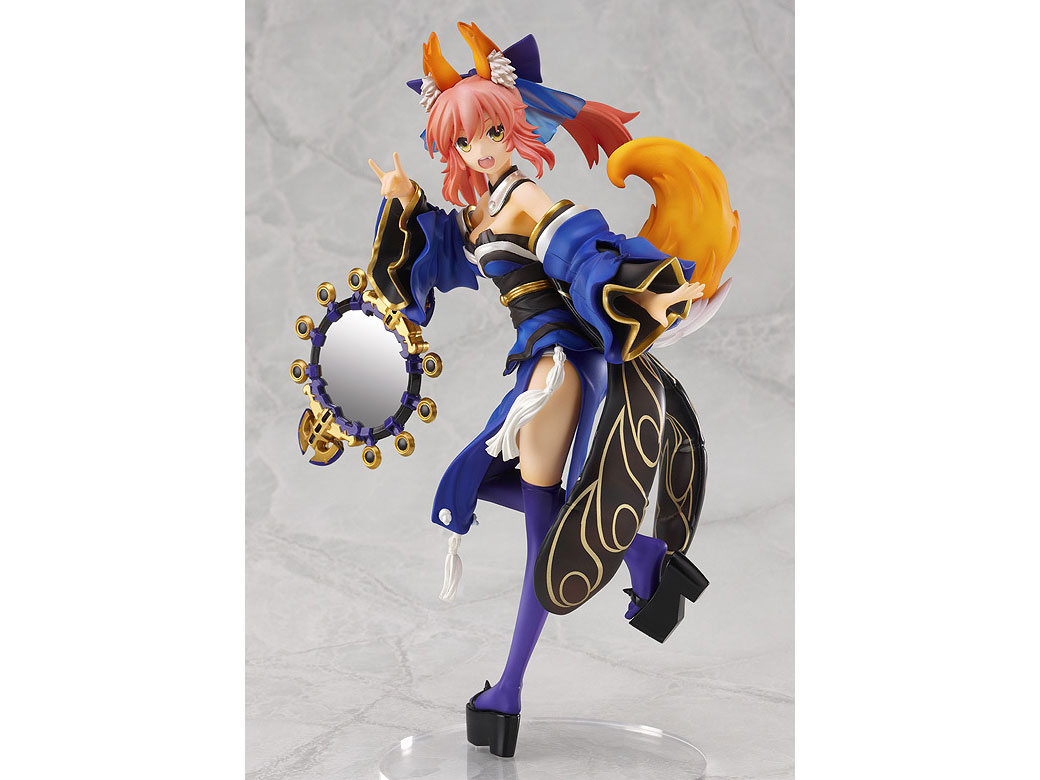 Fate/EXTRA �L���X�^�[ [�t�@�b�g�E�J���p�j�[]