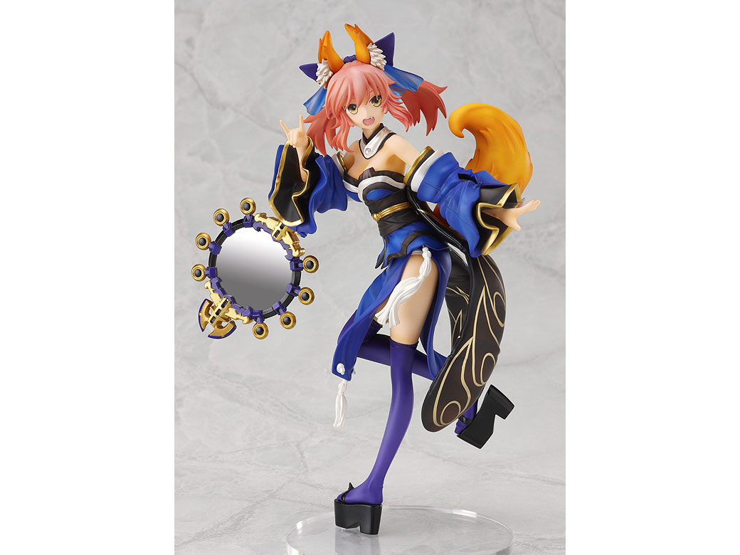 Fate/EXTRA �L���X�^�[ [�t�@�b�g�E�J���p�j�[]