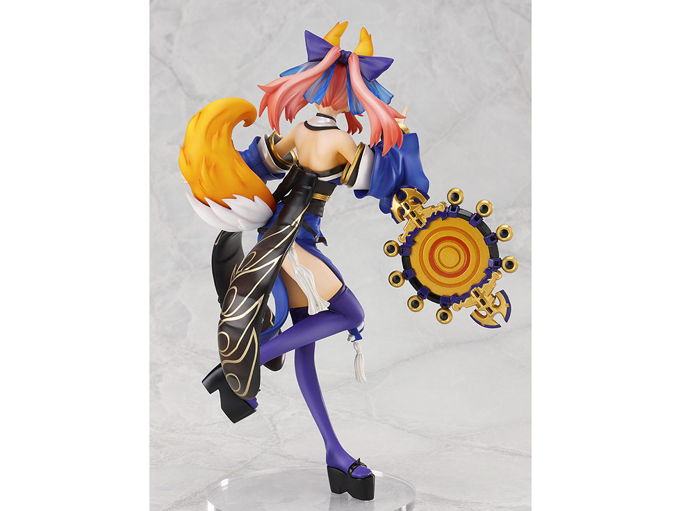 Fate/EXTRA �L���X�^�[ [�t�@�b�g�E�J���p�j�[]