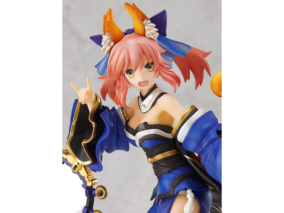 Fate/EXTRA �L���X�^�[ [�t�@�b�g�E�J���p�j�[]