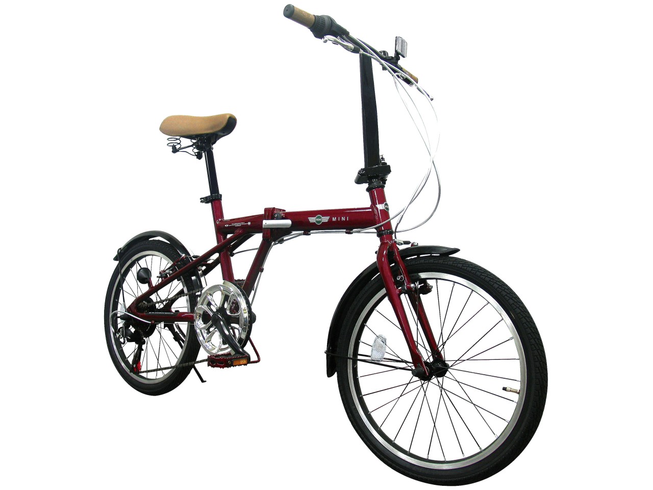 Mini AL-FDB206 [�N���V�b�N���b�h]