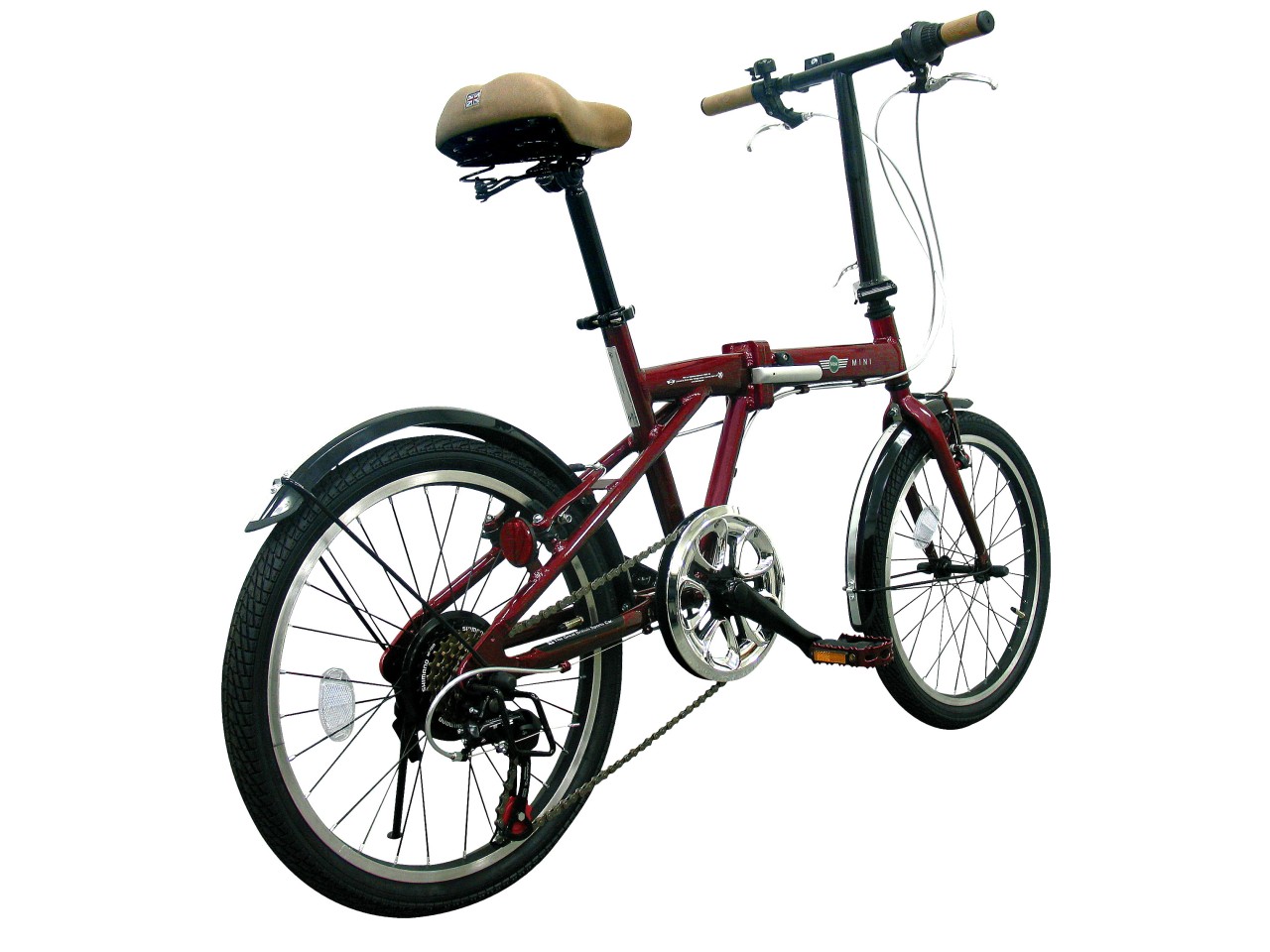 Mini AL-FDB206 [�N���V�b�N���b�h]