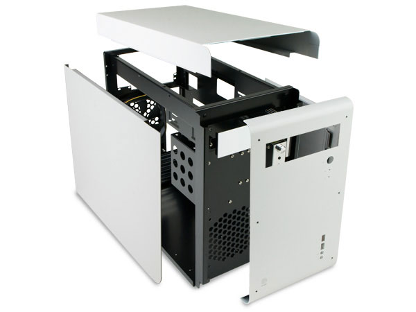 acubic D60 ACE-D60-SW [�V���L�[�z���C�g]