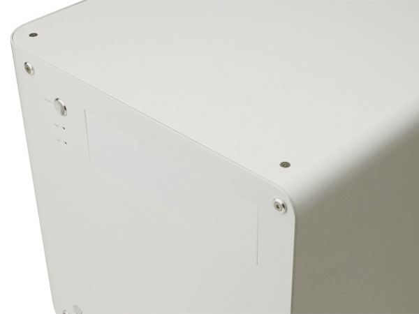 acubic D40 ACE-D40-SW [�V���L�[�z���C�g]