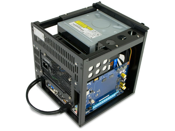 acubic D20 ACE-D20-SBK [�V���L�[�u���b�N]