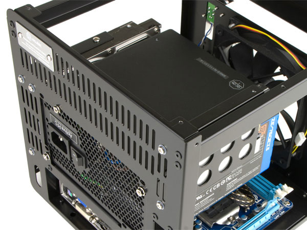 acubic D20 ACE-D20-SBK [�V���L�[�u���b�N]