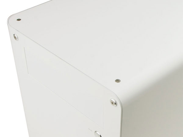 acubic D20 ACE-D20-SW [�V���L�[�z���C�g]