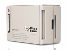 HD HERO2 ���[�^�[�X�|�[�c�G�f�B�V���� CHDMH-002-JP