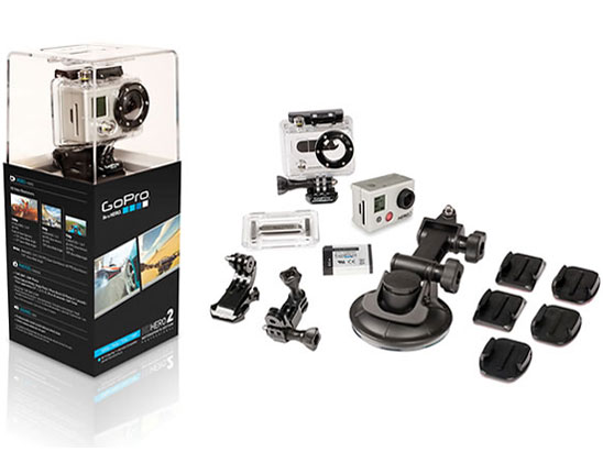 HD HERO2 ���[�^�[�X�|�[�c�G�f�B�V���� CHDMH-002-JP �̐��i�摜