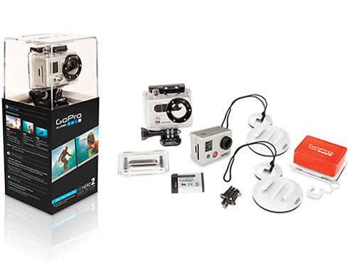 HD HERO2 �T�[�t�G�f�B�V���� CHDSH-002-JP �̐��i�摜