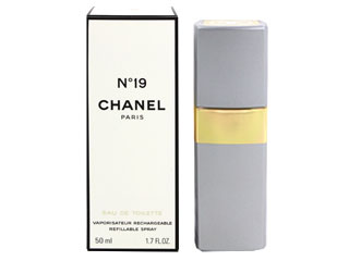 No.19 ���t�B���u�� EDT 50ml �̐��i�摜