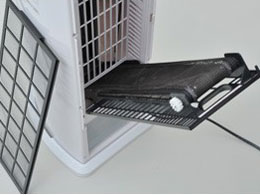 FCR-D401(WC) [�z���C�g�x�[�W��]