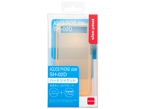 SW-SA23-HCPN/GO [�N���A�S�[���h]