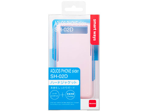 SW-SA23-HCPN/PK [�s���N]