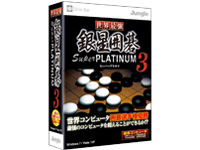 ���E�ŋ��␯�͌� Super PLATINUM 3 �̐��i�摜