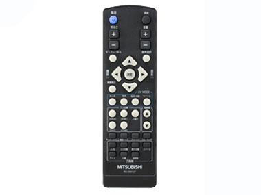 Diamondcrysta WIDE RDT234WX(BK) [23�C���`]