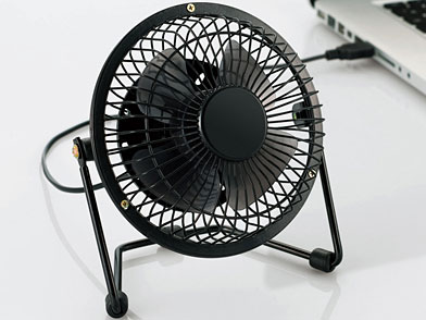 FAN-U18NBK [�u���b�N]