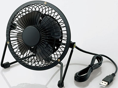 FAN-U18NBK [�u���b�N] �̐��i�摜