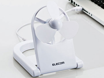 FAN-U19DWH [�z���C�g]