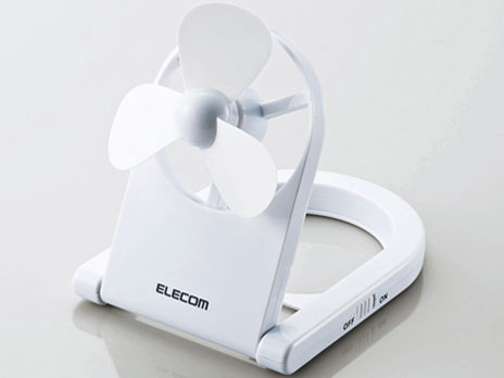 FAN-U19DWH [�z���C�g] �̐��i�摜