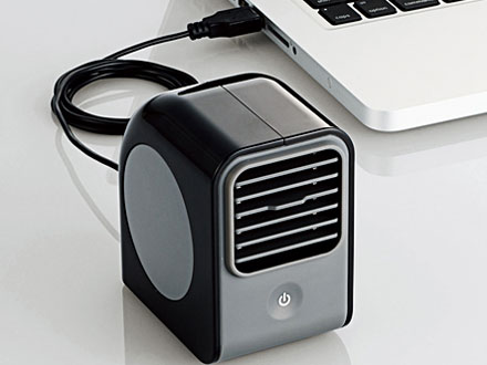 FAN-U20BK [�u���b�N]