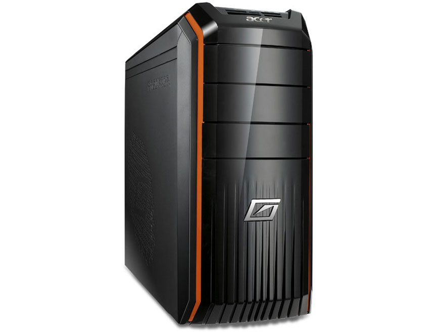 Aspire Predator AG3610 AG3610-H78F/G