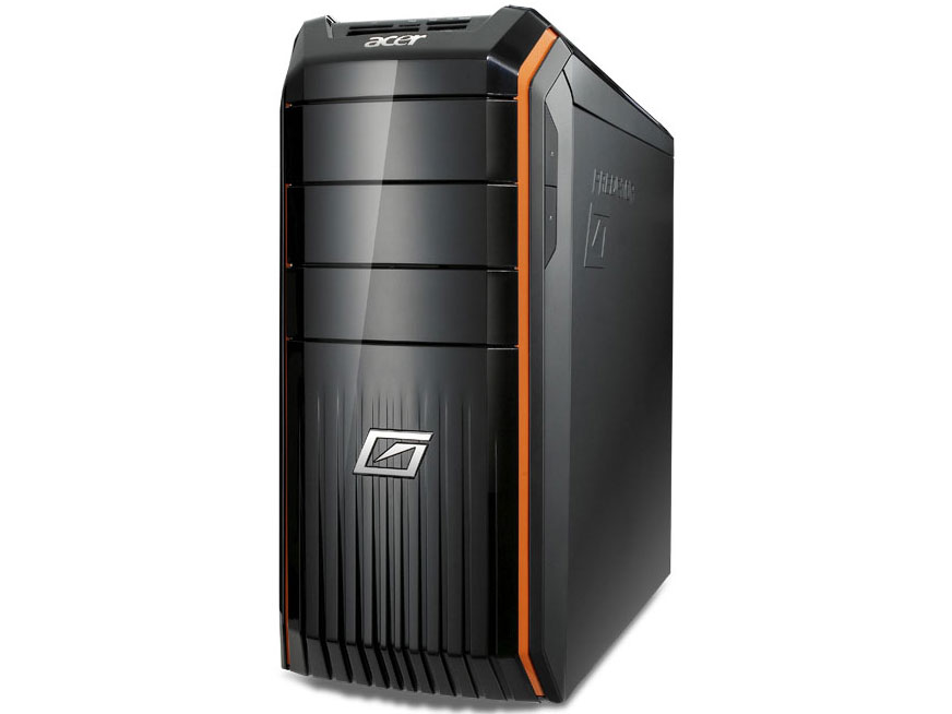 Aspire Predator AG3610 AG3610-H78F/G