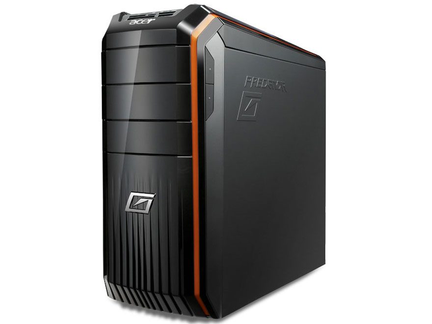 Aspire Predator AG3610 AG3610-H78F/G