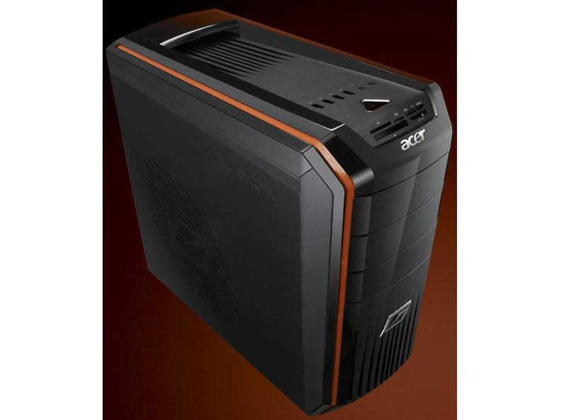 Aspire Predator AG3610 AG3610-H78F/G