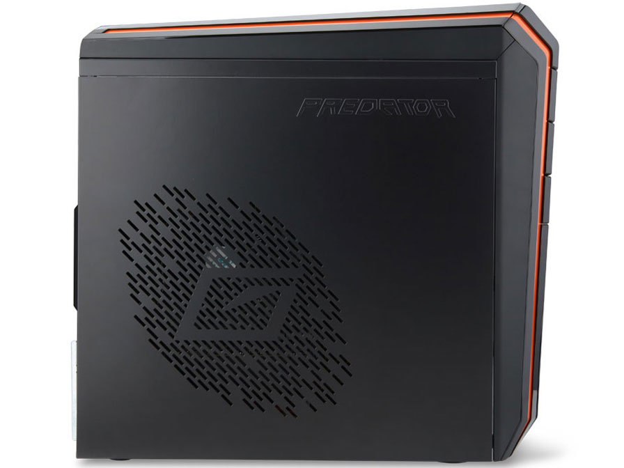 Aspire Predator AG3610 AG3610-H78F/G