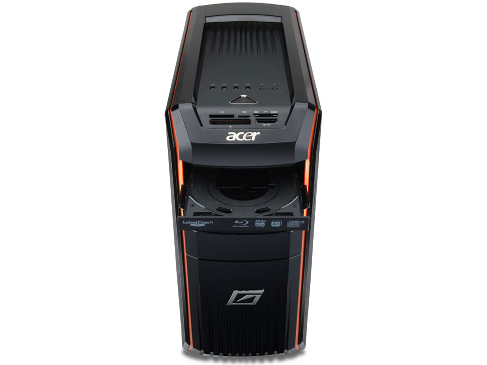 Aspire Predator AG3610 AG3610-H78F/G