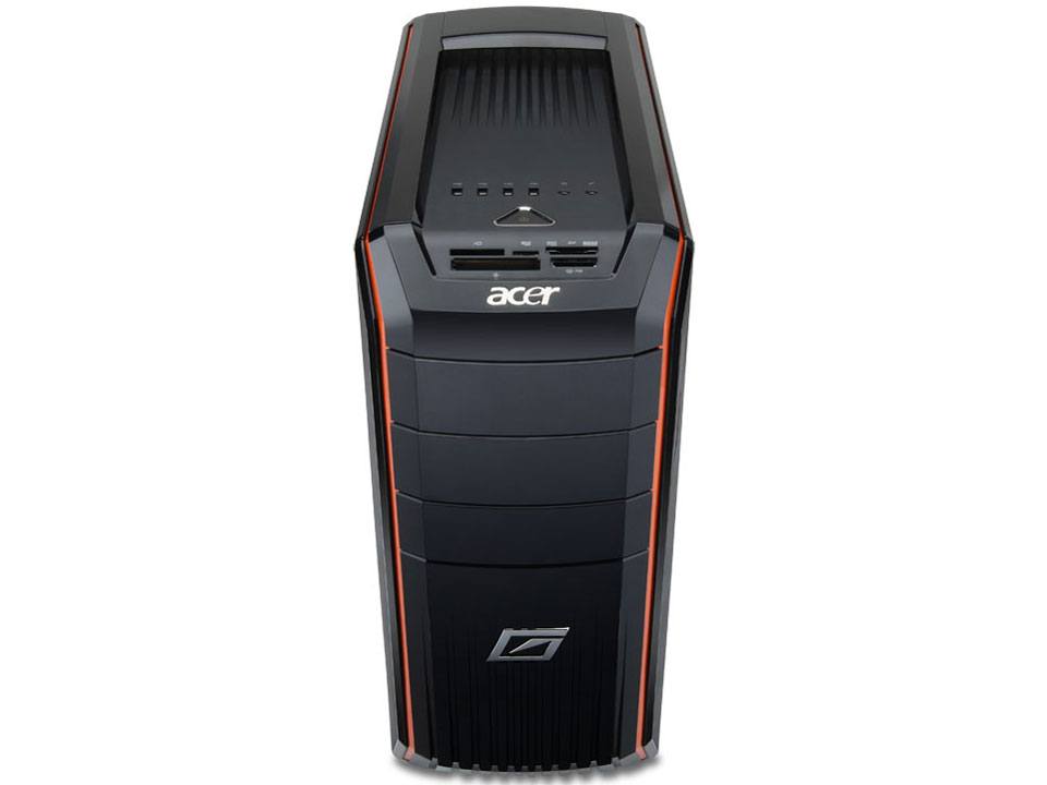 Aspire Predator AG3610 AG3610-H78F/G