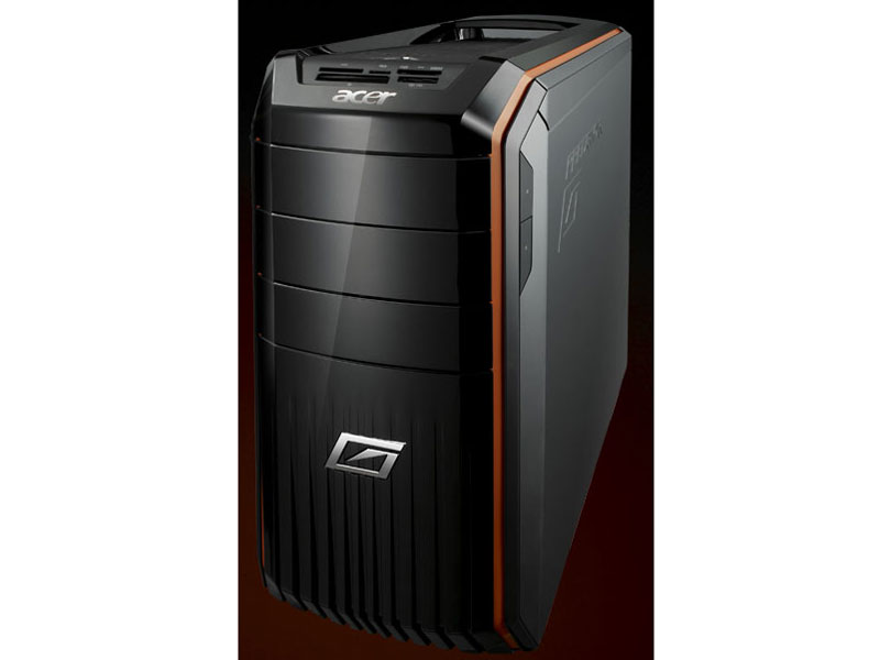 Aspire Predator AG3610 AG3610-H78F/G