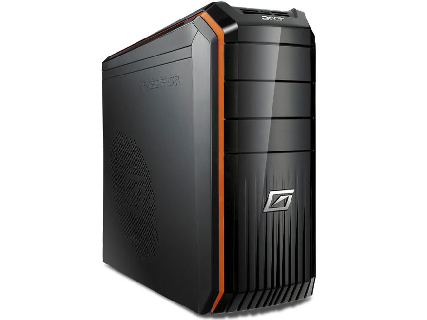 Aspire Predator AG3610 AG3610-H78F/G �̐��i�摜