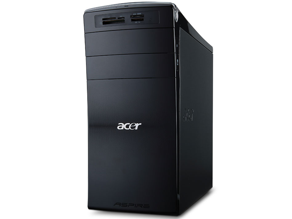 Aspire AM3970 AM3970-H54D