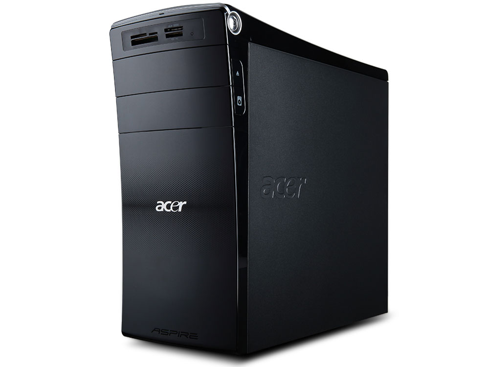 Aspire AM3970 AM3970-H54D