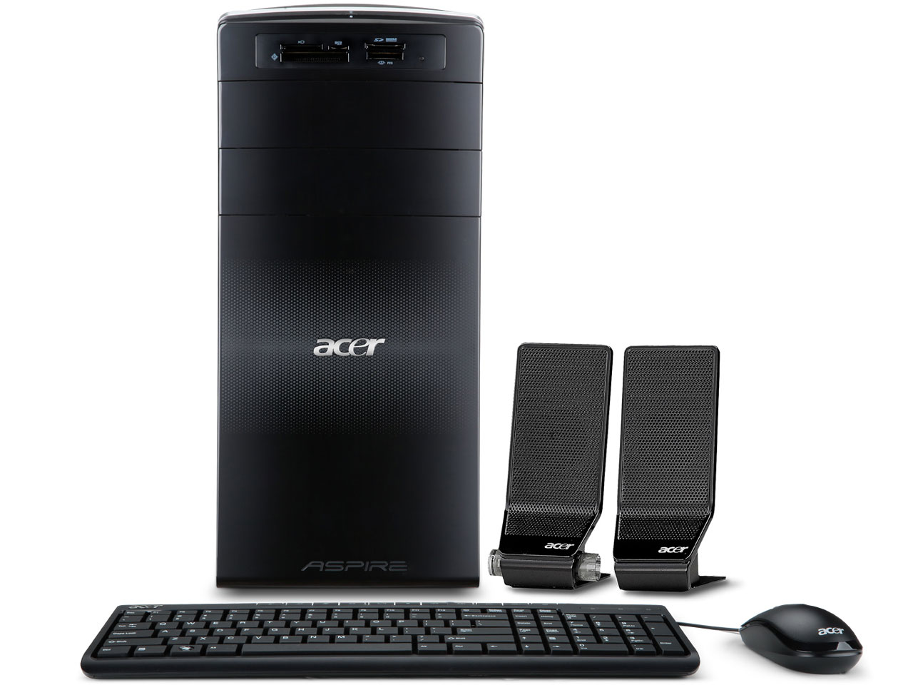 Aspire AM3970 AM3970-H54D