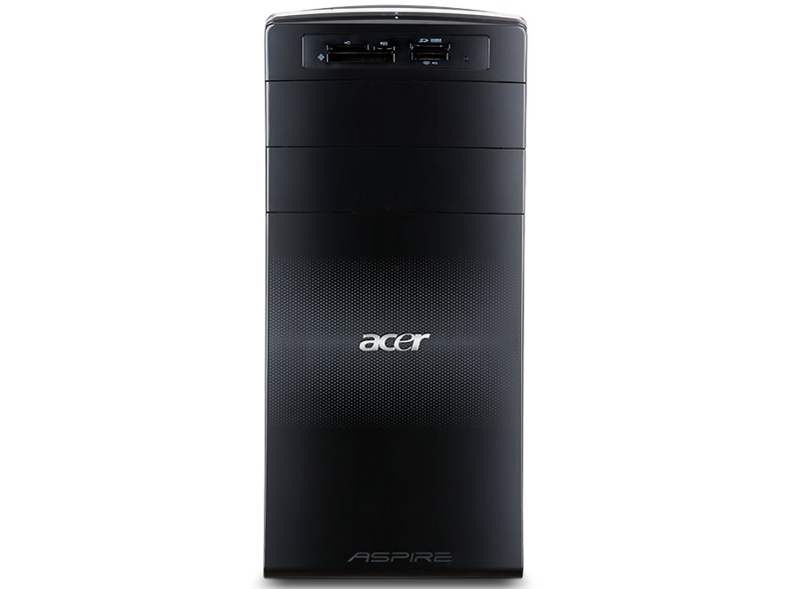 Aspire AM3970 AM3970-H54D