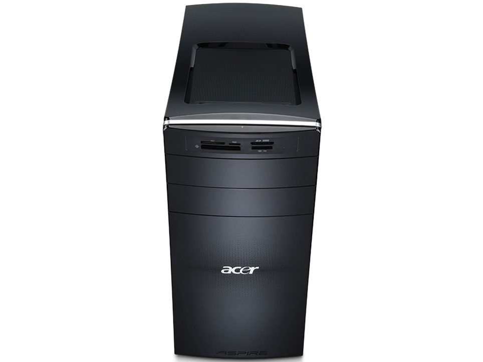 Aspire AM3970 AM3970-H54D