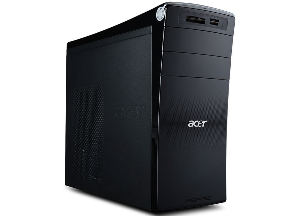 Aspire AM3970 AM3970-H54D